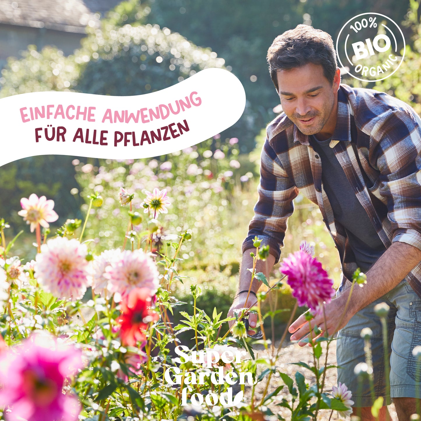 Universaldünger Toni