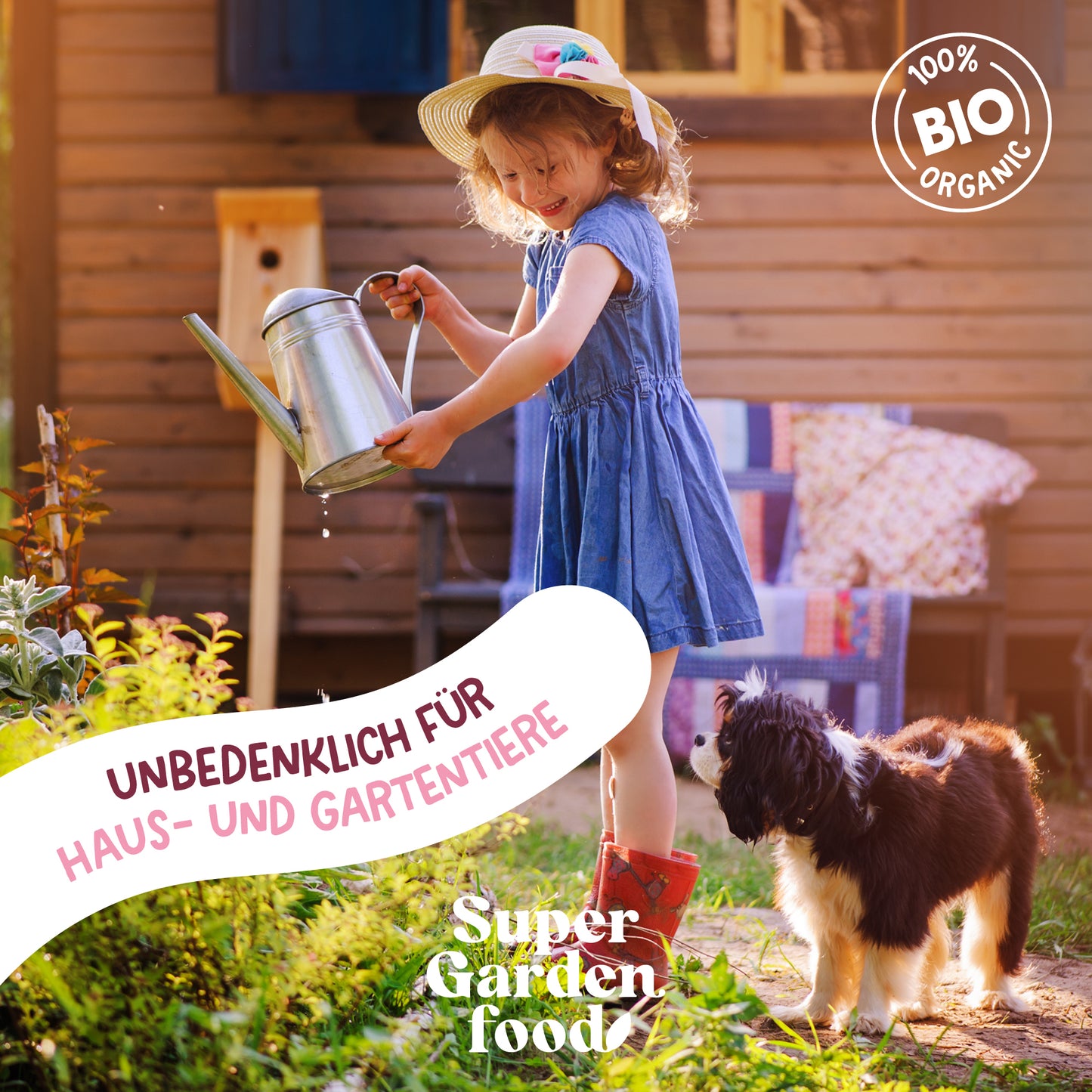 Universaldünger Toni