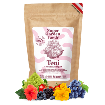 Universaldünger Toni