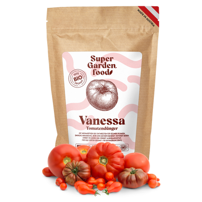 Tomatendünger Vanessa