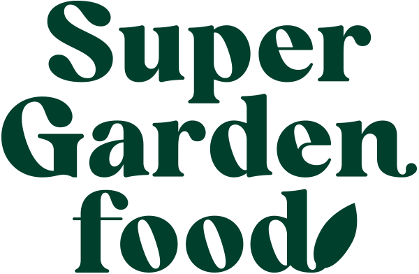 SuperGardenfood